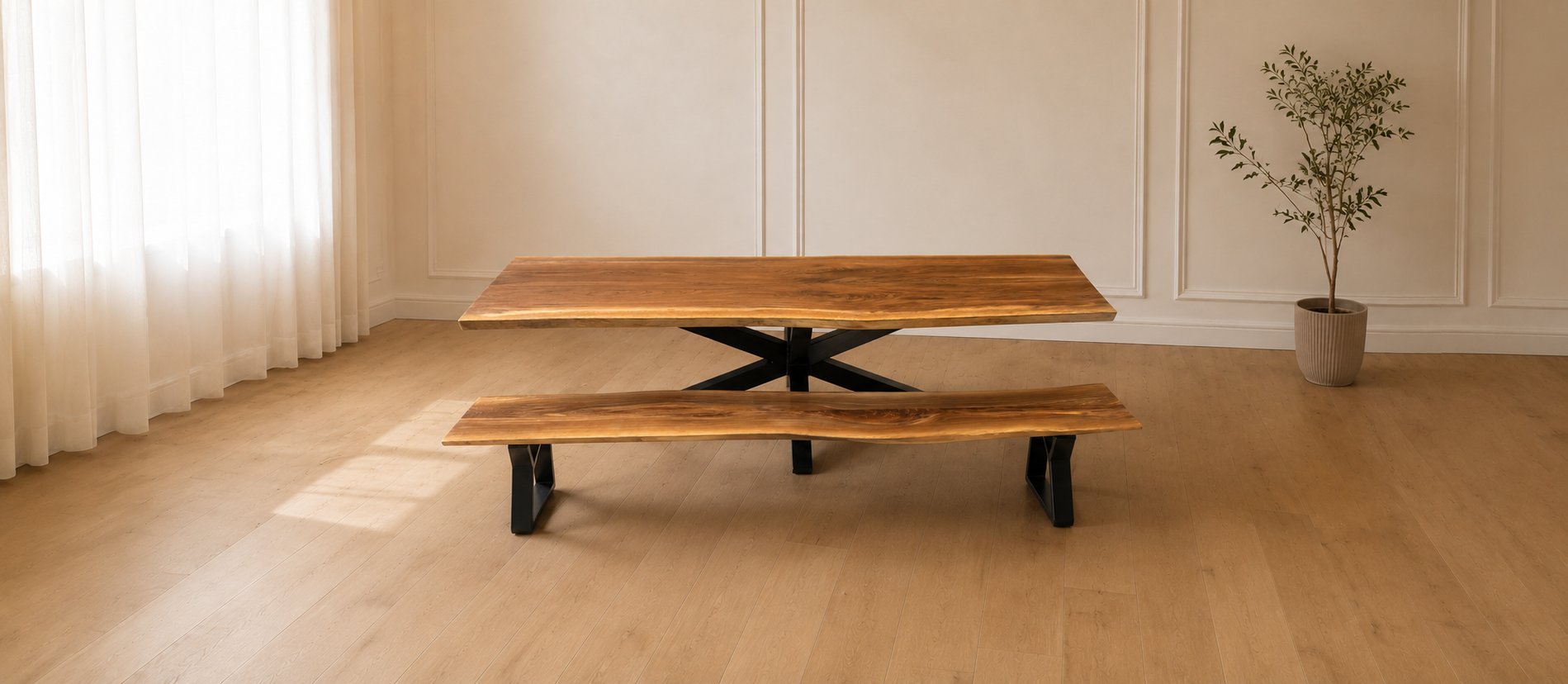 Buy Quality, Buy Once: Why Well-Made Furniture Is Worth It