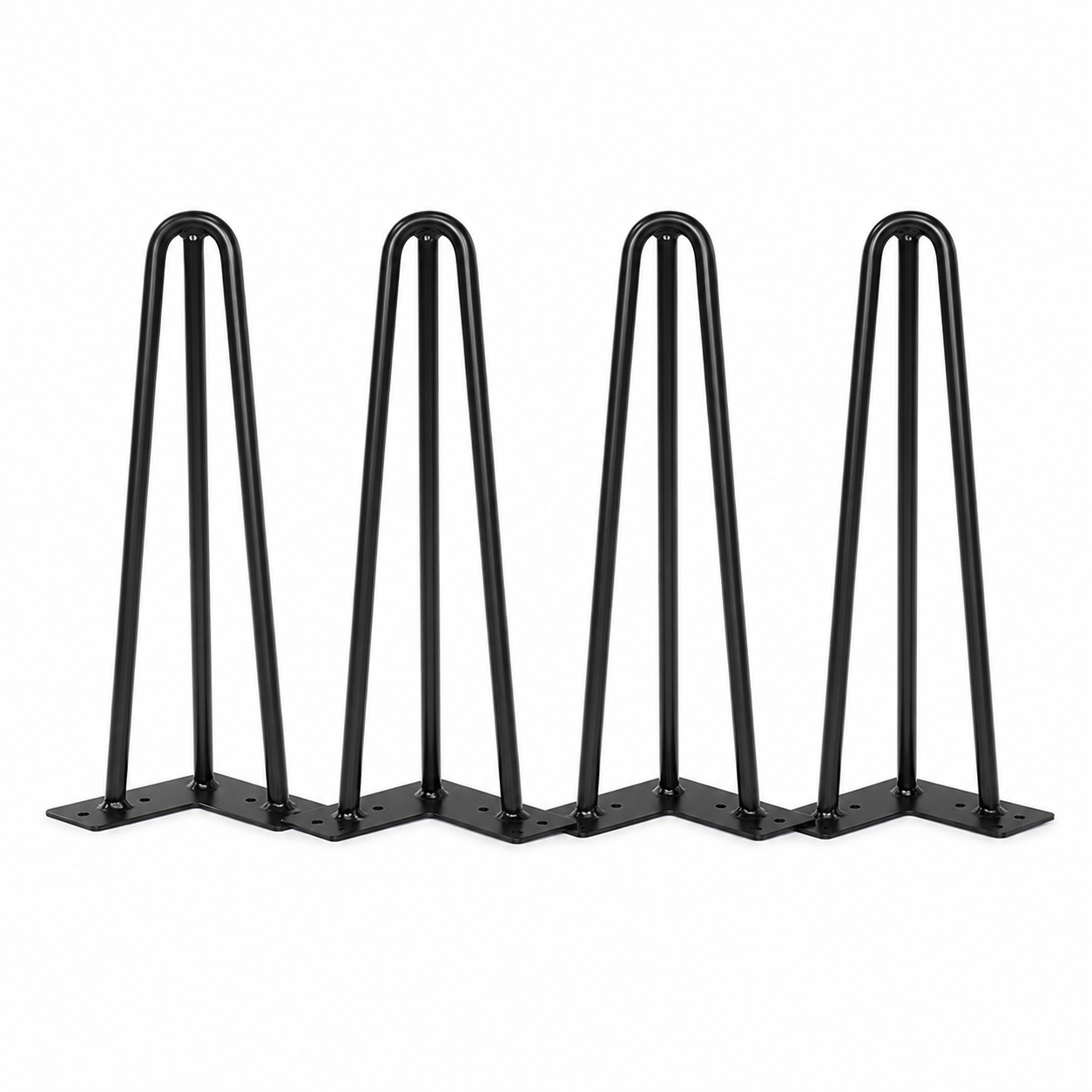 Hairpin Table Legs - Fractal Designs Inc