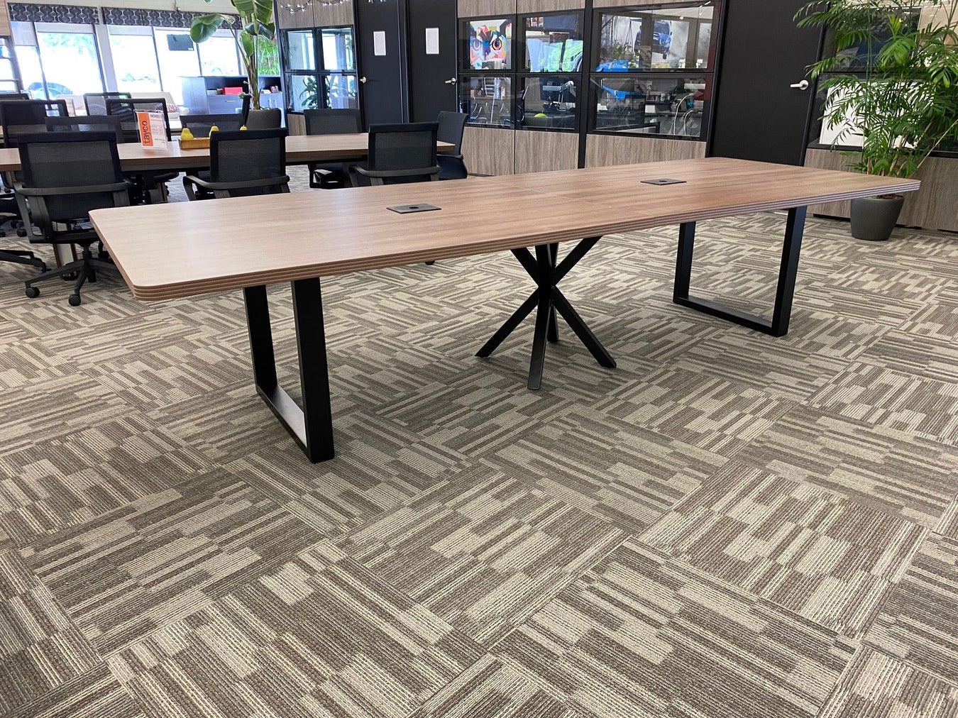 All Table Legs & Hardware - Fractal Designs Inc