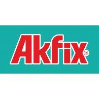 Akfix Silicones, Glues and More - Fractal Designs Inc