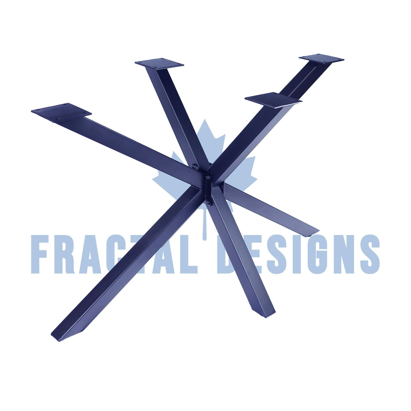 28" Table Legs (Dining Table, Desk, ETC) - Fractal Designs Inc