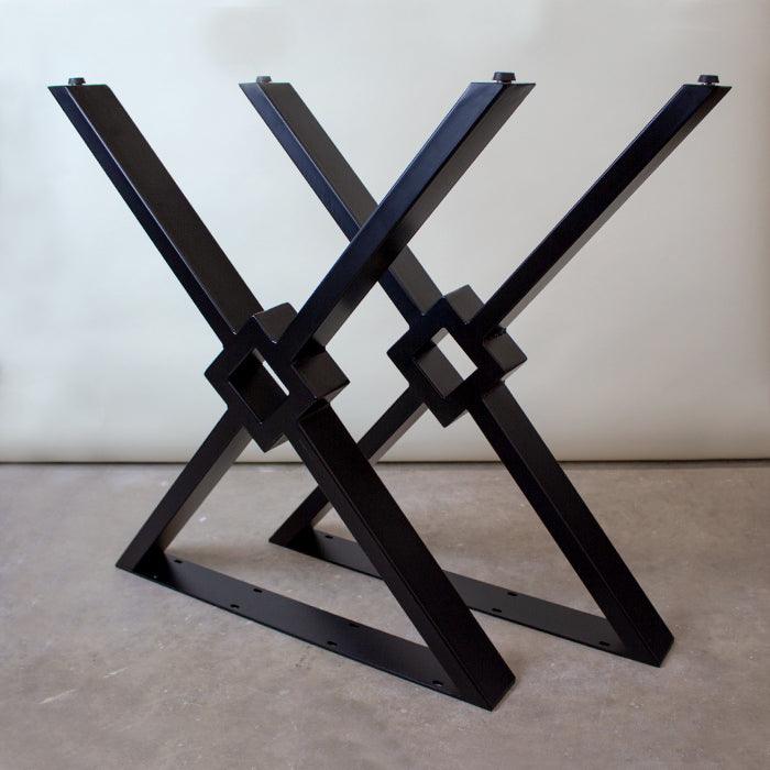 Table Legs & Hardware - Fractal Designs Inc
