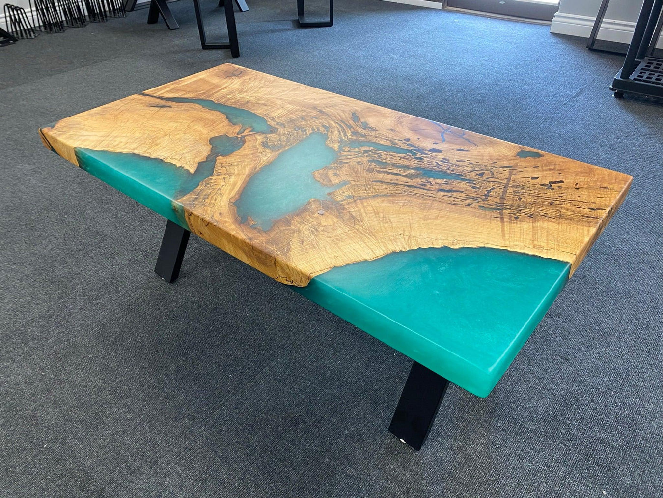 Tables & Miscellaneous - Fractal Designs Inc