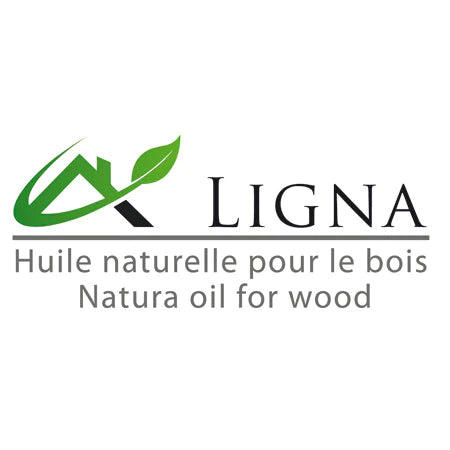 LIGNA Finishing Products