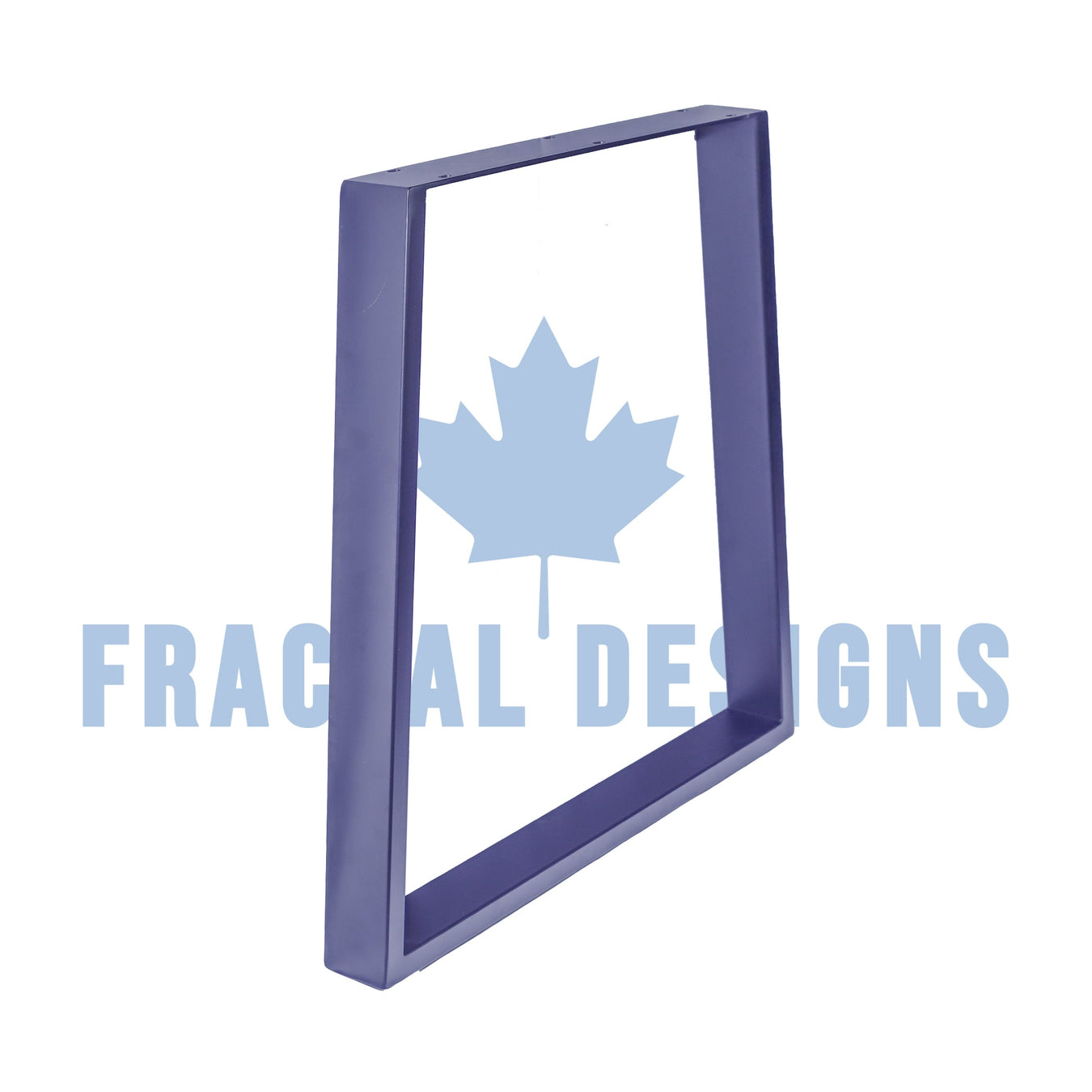 8,12,34,42" Table Legs (Bar Tops, Entryway Tables, Stands, ETC) - Fractal Designs Inc