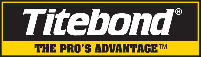 Titebond Wood Glue - Fractal Designs Inc