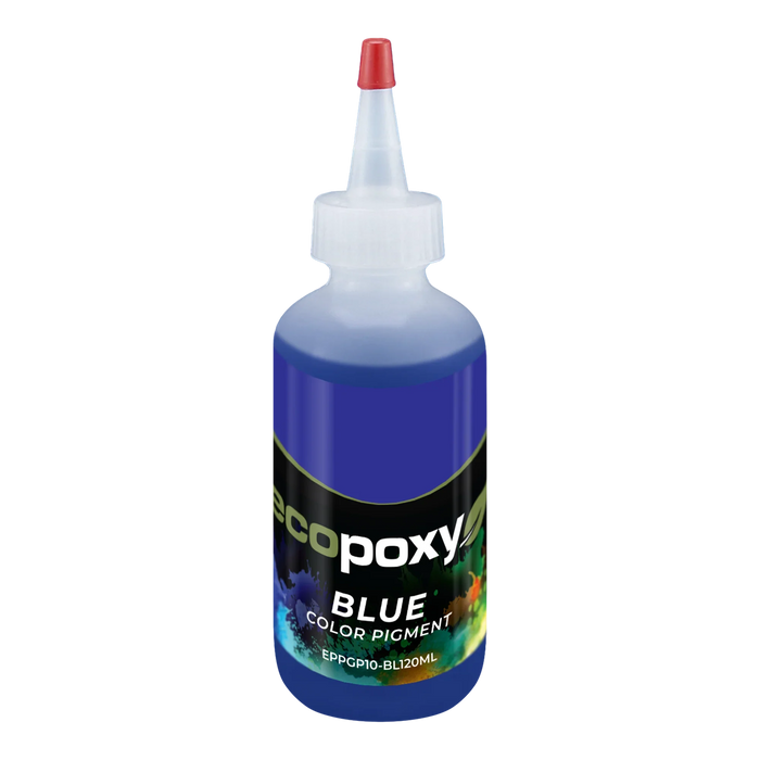Color Pigment for Epoxy