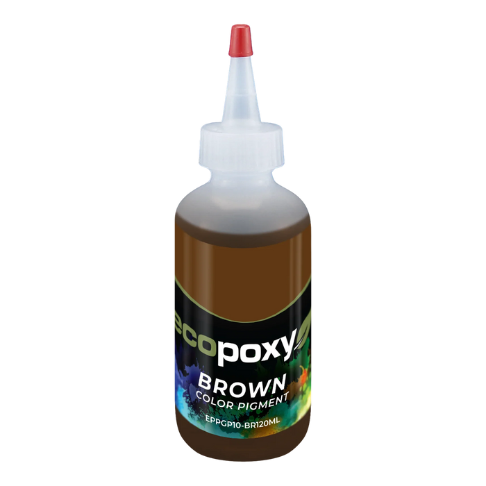 Color Pigment for Epoxy