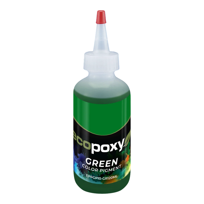 Color Pigment for Epoxy
