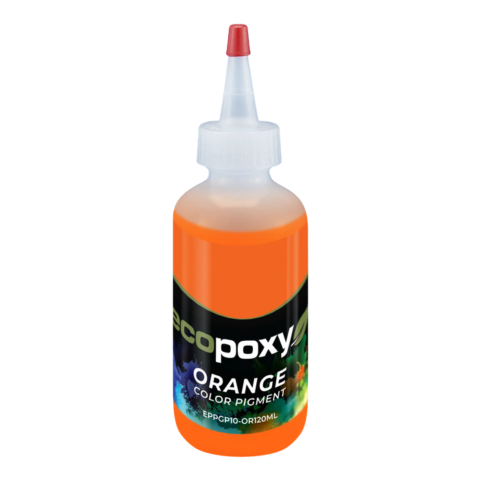 Color Pigment for Epoxy
