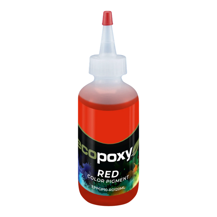 Color Pigment for Epoxy