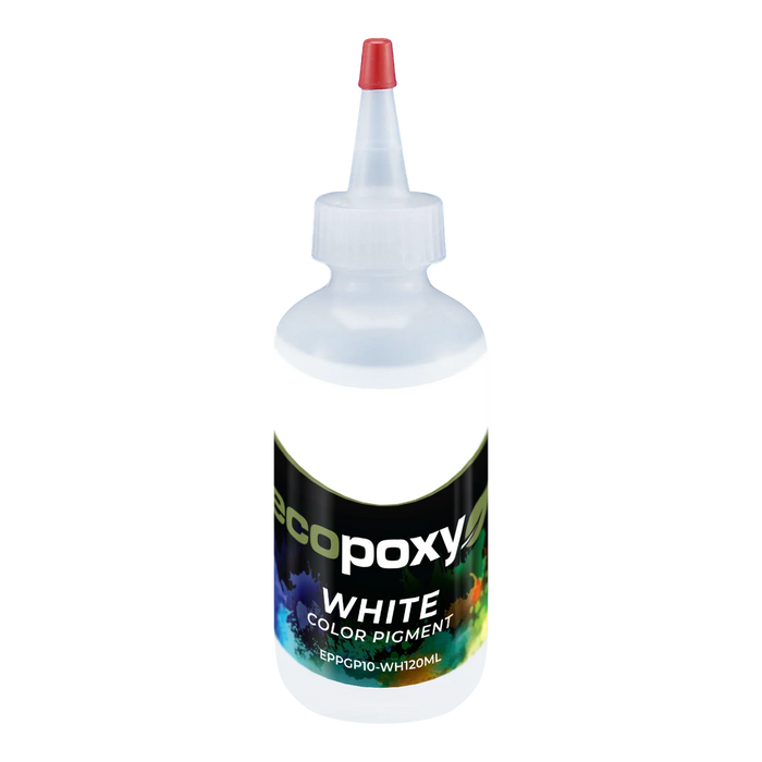 Color Pigment for Epoxy