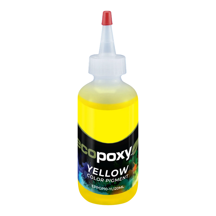 Color Pigment for Epoxy