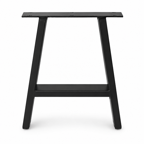 Patas en forma de A para muebles de 16” - 13.75" de ancho, 1 par