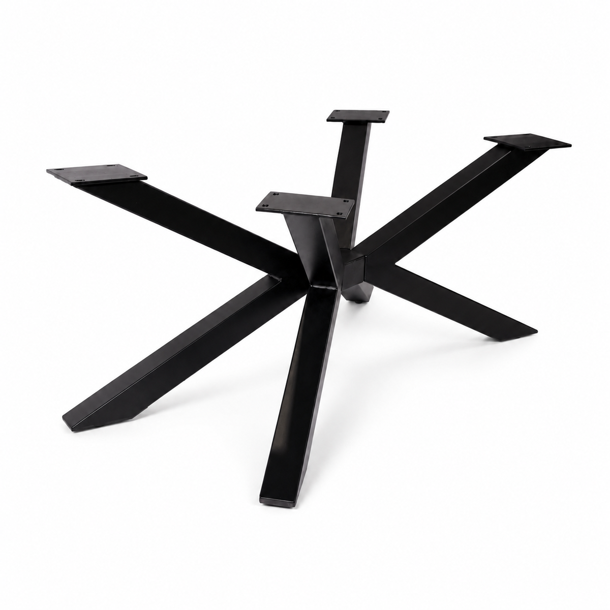 16” Butterfly Furniture Base 21.5"X37.5", 1 Set