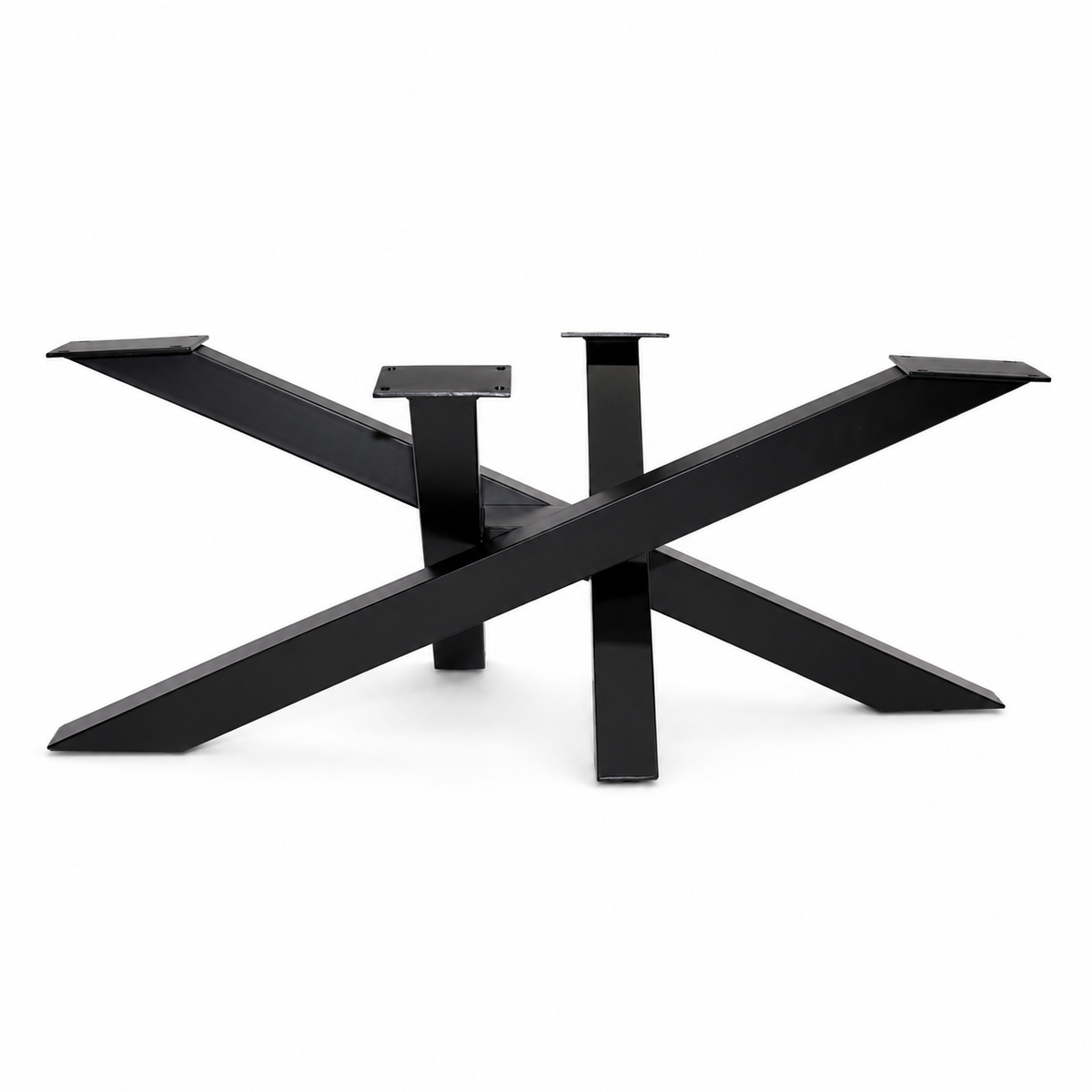 16” Straw Bundle Furniture Base 21"X40", 1 Set