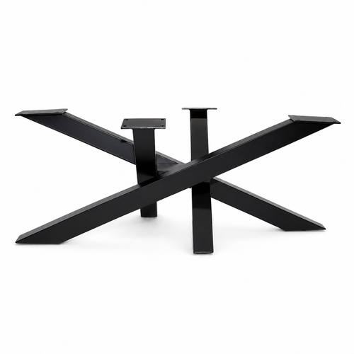 16” Straw Bundle Furniture Base 21"X40", 1 Set