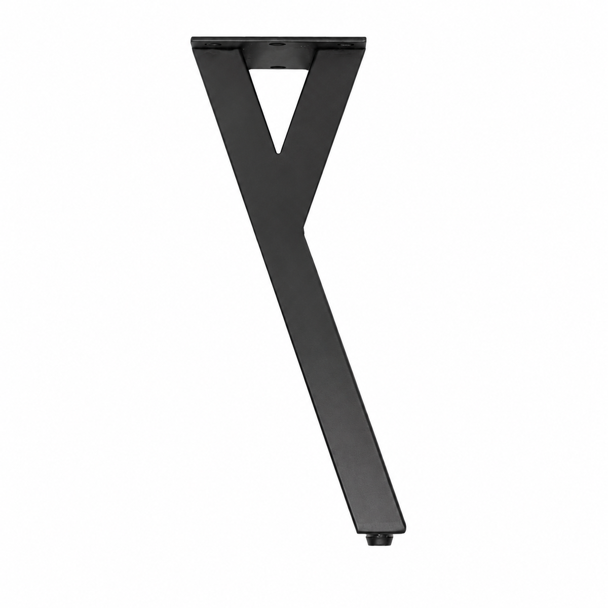 16” Y Shape Furniture Legs, Set/4