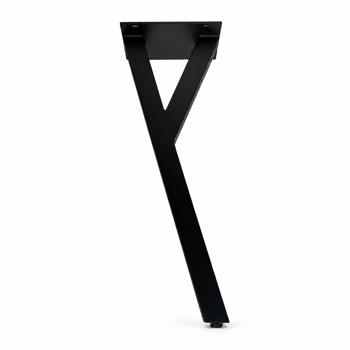 22” Y Shape Furniture Legs, Set/4