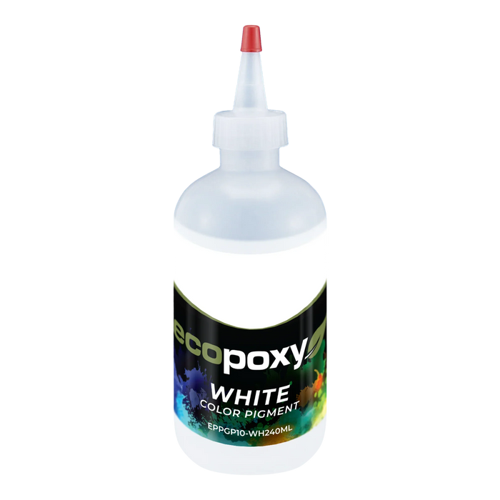 Color Pigment for Epoxy