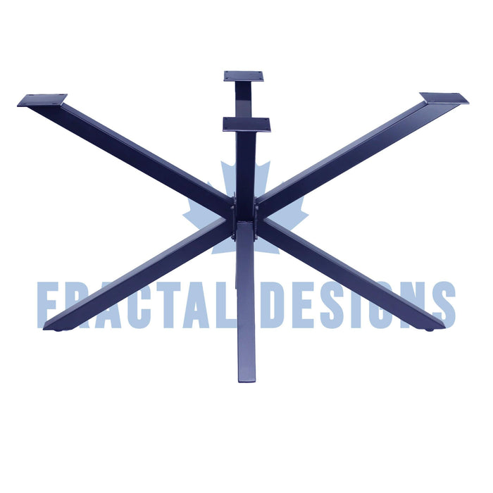 28” Starburst Furniture Base 26