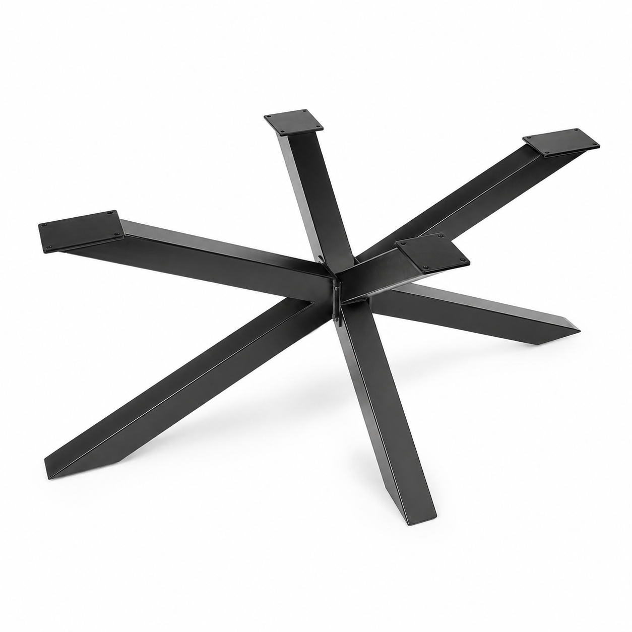 Base de meuble Starburst 28 po 38 po x 70 po, 1 ensemble