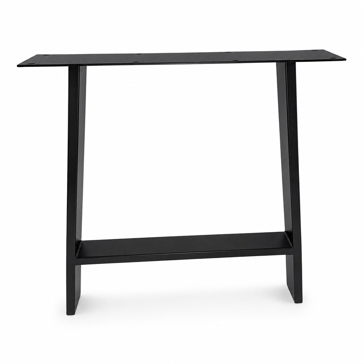 28” A Shape Furniture Legs, 1 Pair