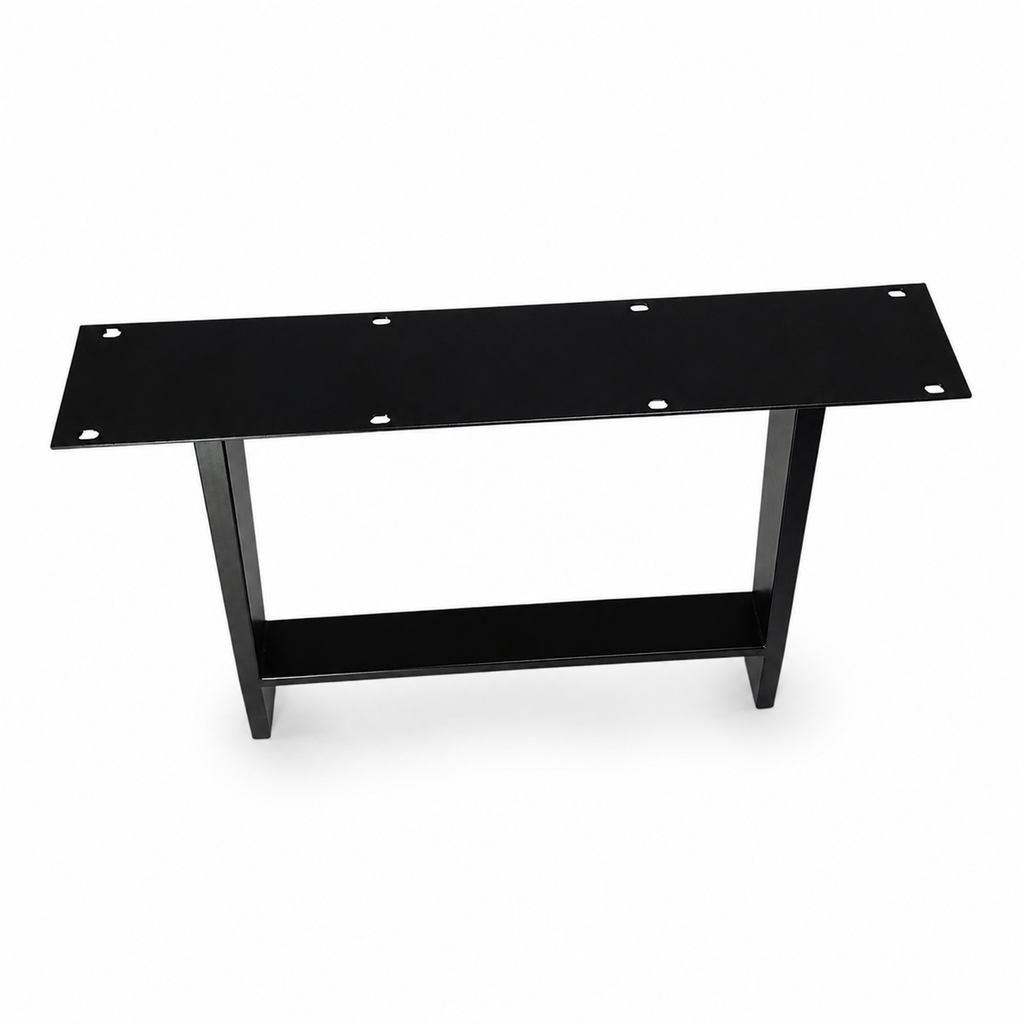 28” A Shape Furniture Legs, 1 Pair