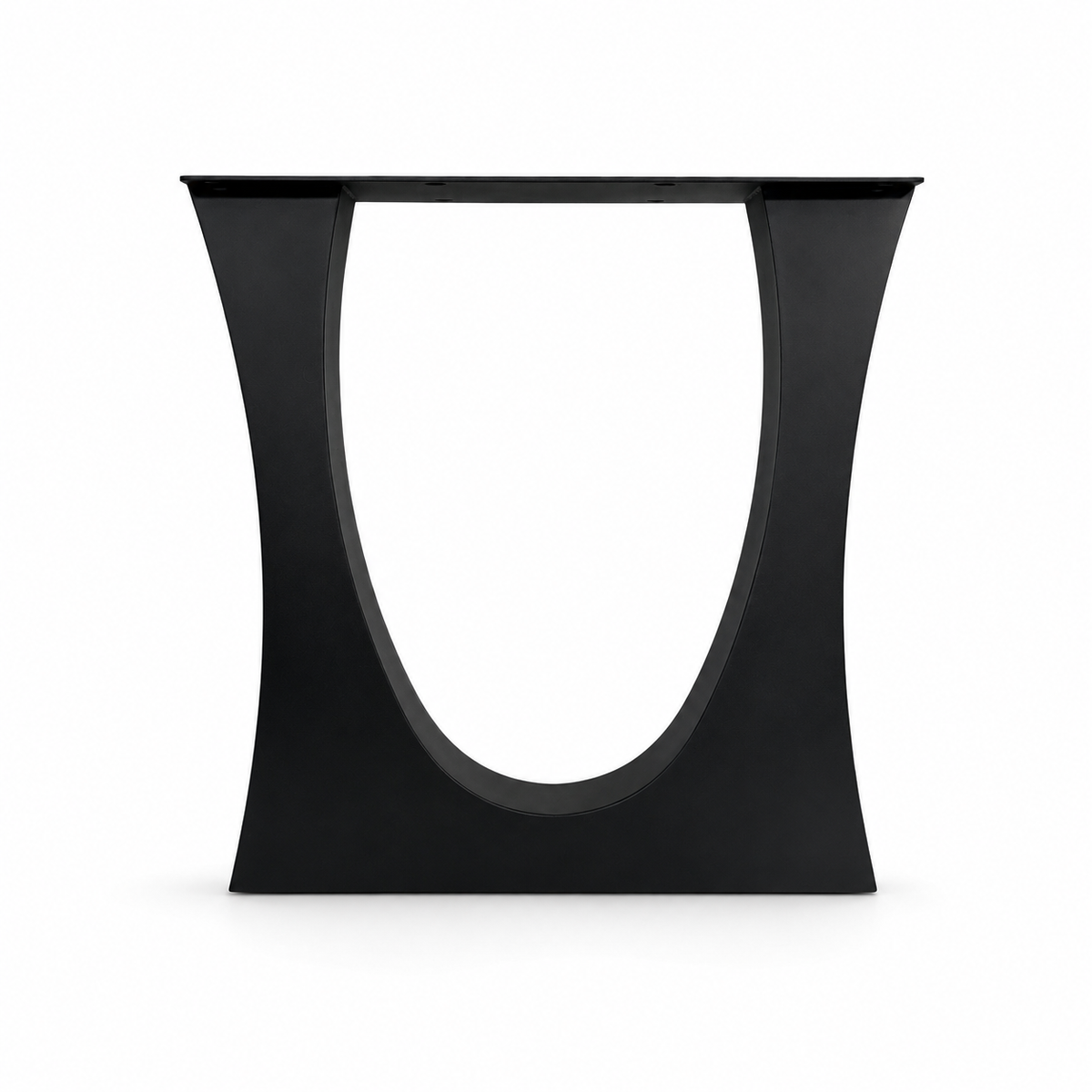 28” Flowy U Furniture Base