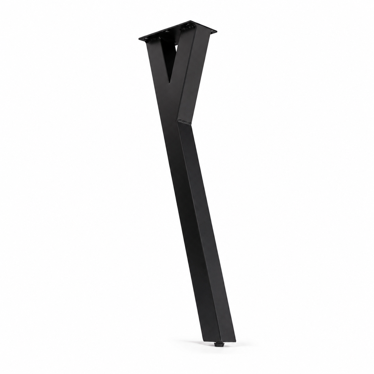 28” Y Shape Furniture Legs, Set/4