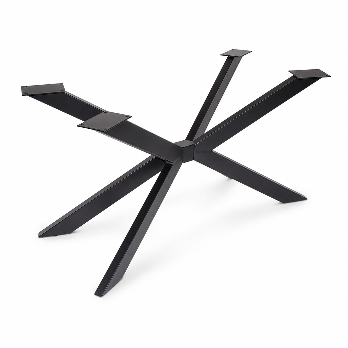 28” Butterfly Furniture Base 26.5"X56.5", 1 Set