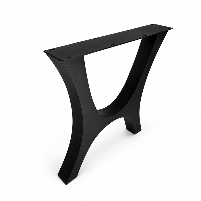 Patas de mueble Flowy H de 28"