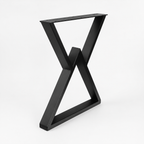28” Peak Furniture Legs, 1 Pair