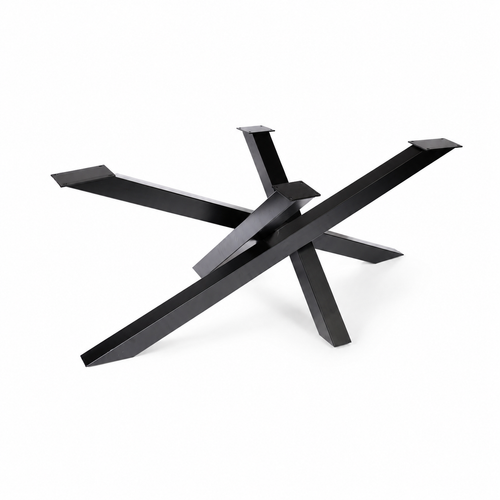 Base para muebles de paja de 28", 34" x 65", 1 juego