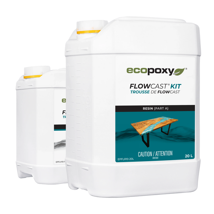 FlowCast Casting Epoxy