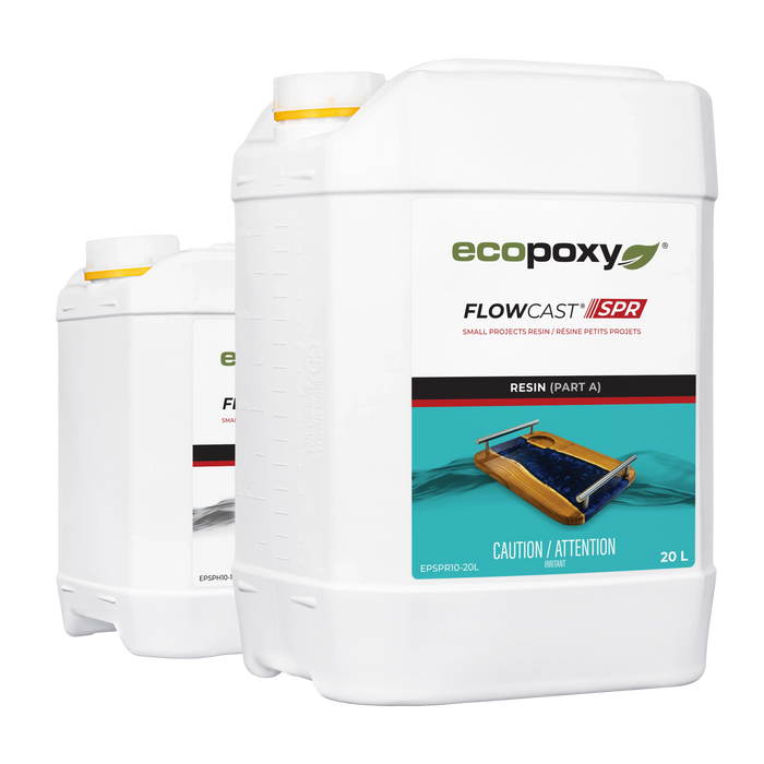 Flowcast SPR - Casting Epoxy for Small Projects