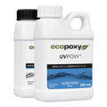 UVPoxy Époxy de revêtement transparent