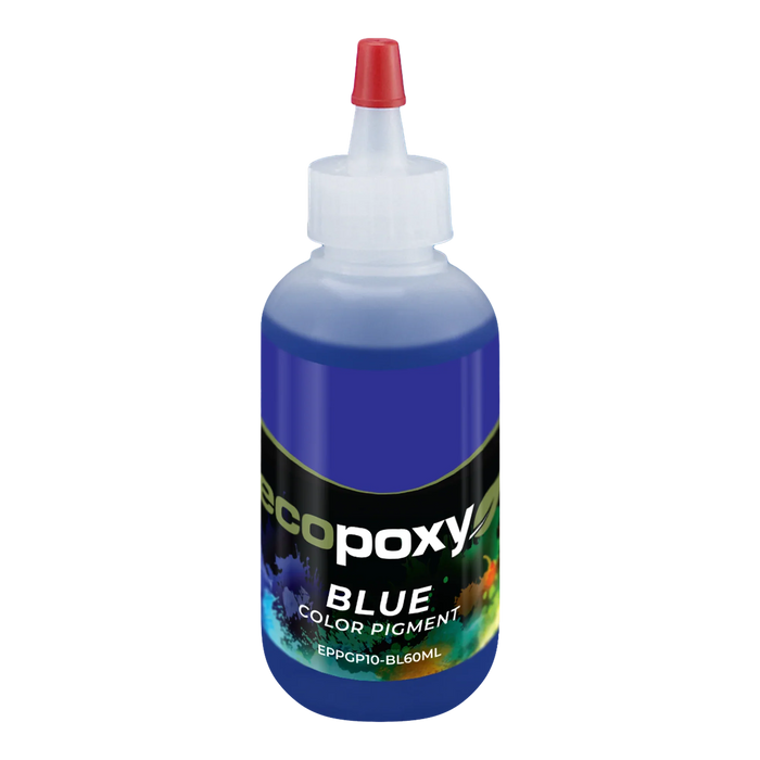Color Pigment for Epoxy
