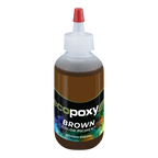 Pigment coloré pour époxy