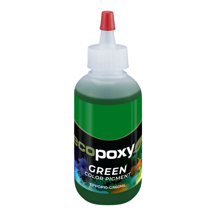 Color Pigment for Epoxy