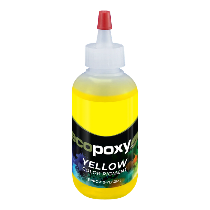 Color Pigment for Epoxy