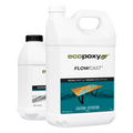 Époxy de coulée FlowCast