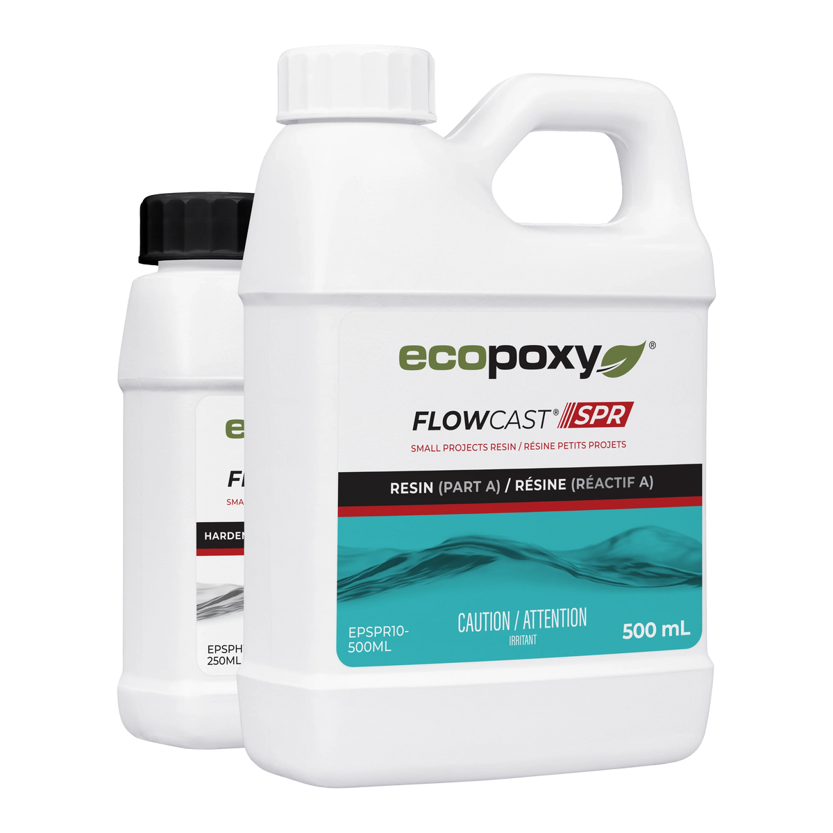 Flowcast SPR - Casting Epoxy for Small Projects