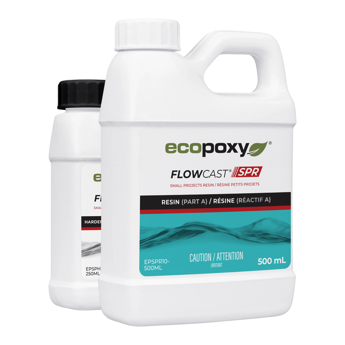 Flowcast SPR - Casting Epoxy for Small Projects