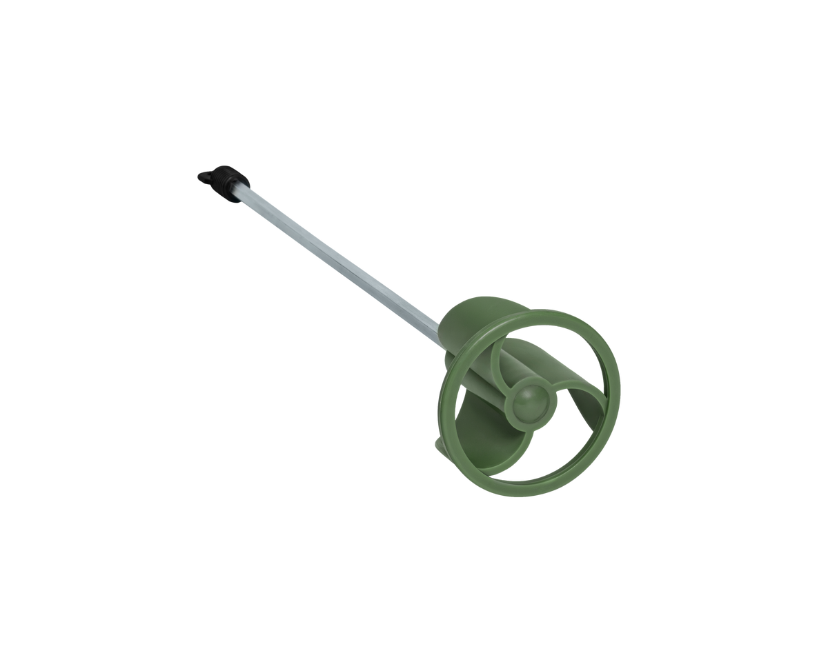 Epoxy Mixer