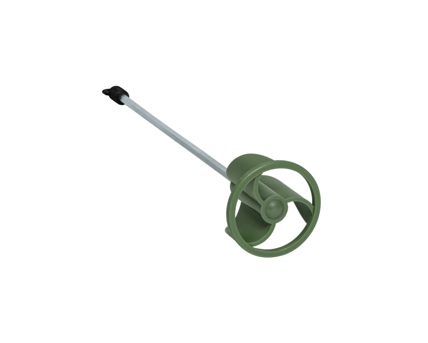 Epoxy Mixer
