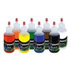 Pigment coloré pour époxy