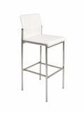Tabouret d'angle