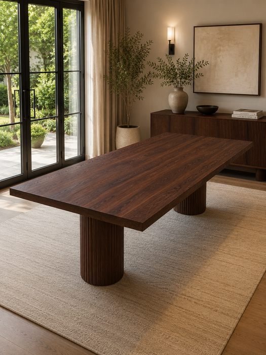 Abdi Table