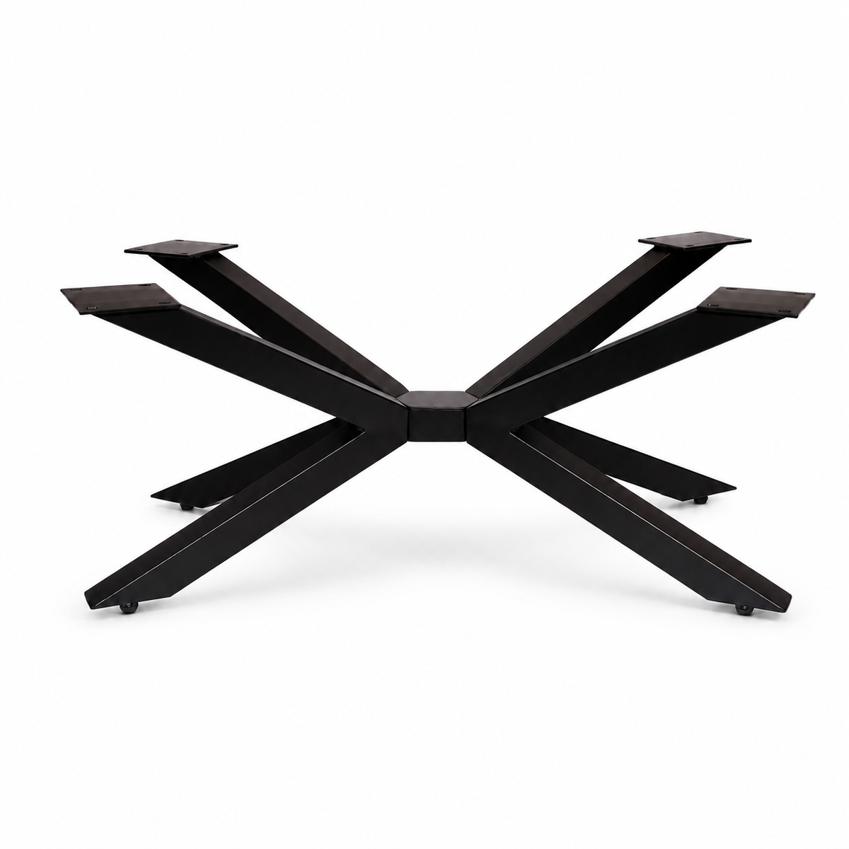 Base de meuble papillon 16 po 21,5 po x 37,5 po, 1 ensemble